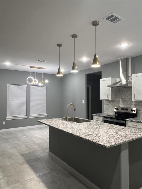 Dingler Add - Residential