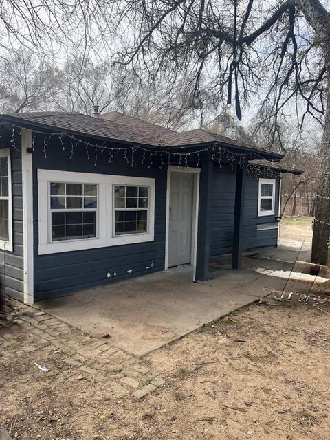 7824 Doak Street Dallas TX 75217