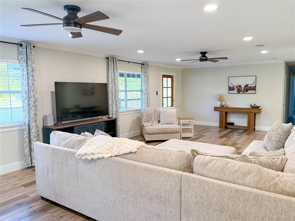 Martinez Addition - Residential