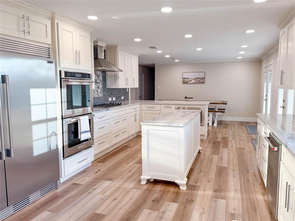 Martinez Addition - Residential