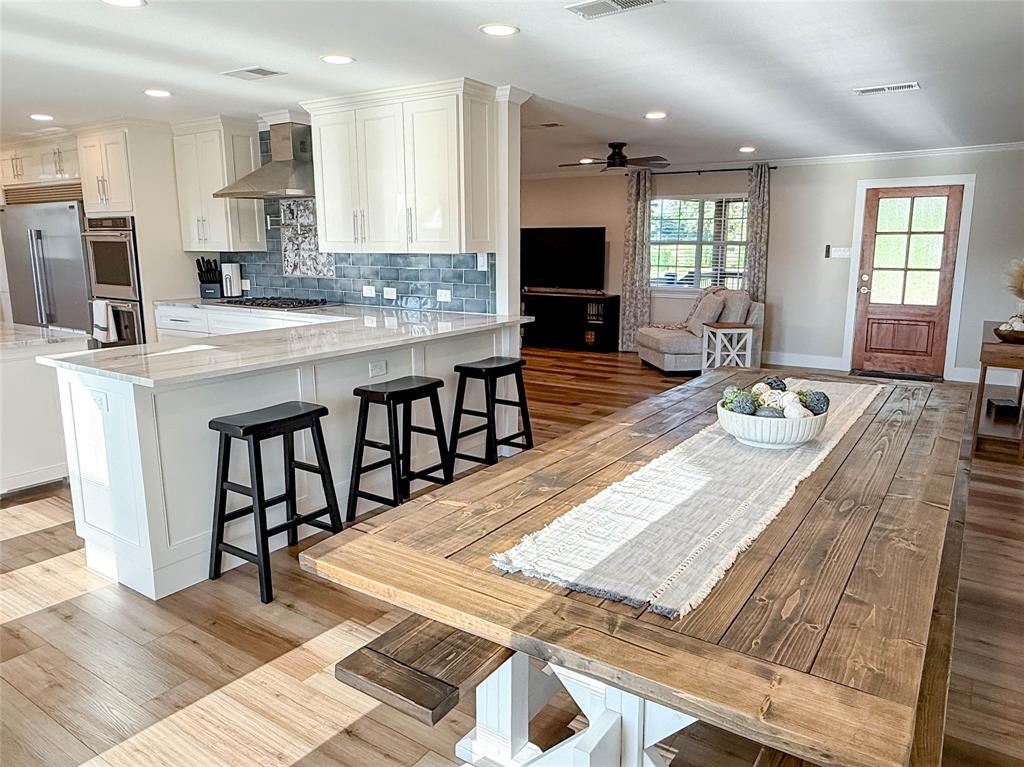 Martinez Addition - Residential