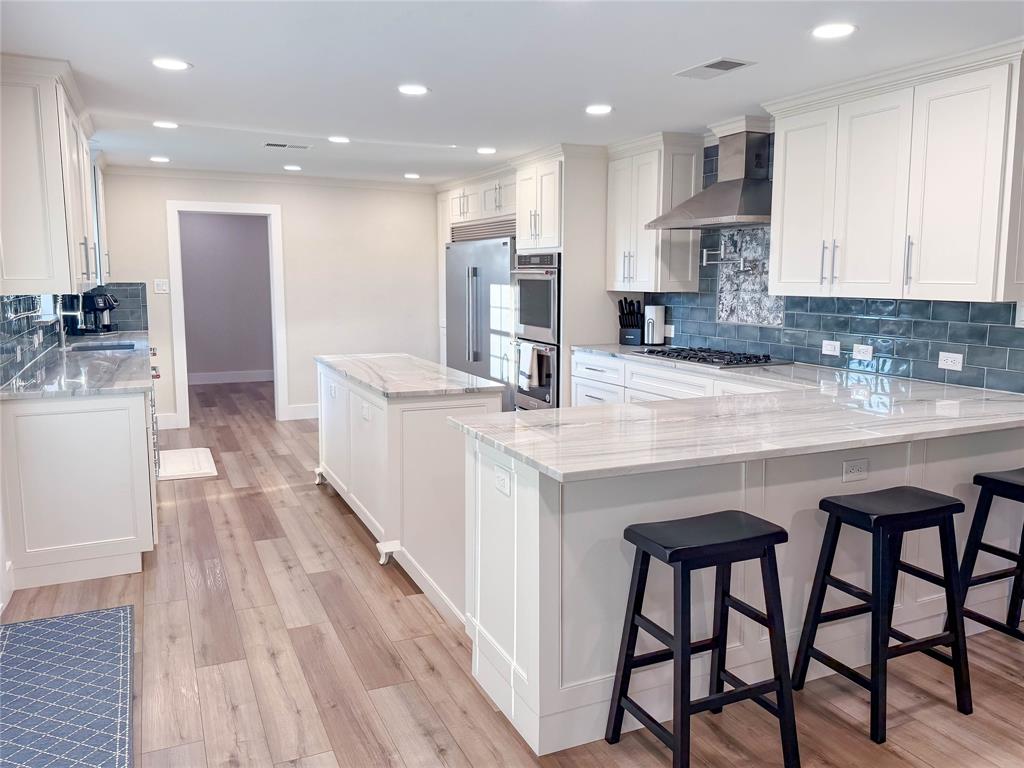 Martinez Addition - Residential