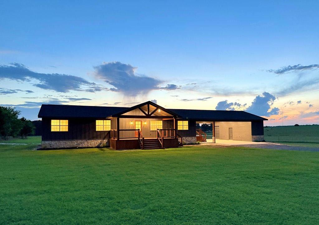 Martinez Addition - Residential