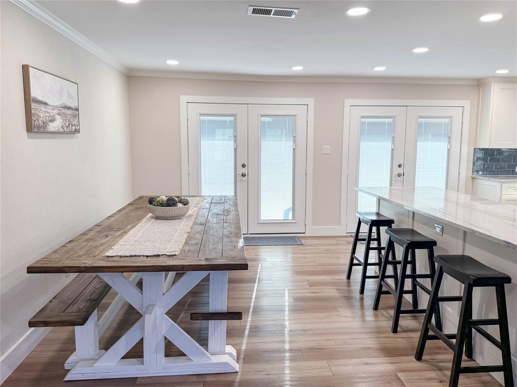 Martinez Addition - Residential