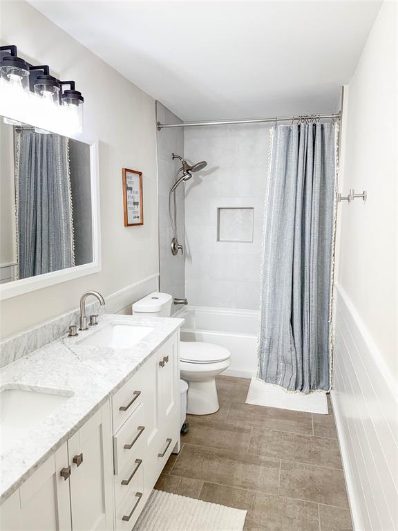 Martinez Addition - Residential