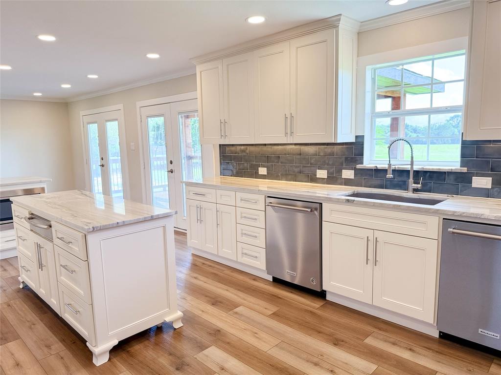 Martinez Addition - Residential