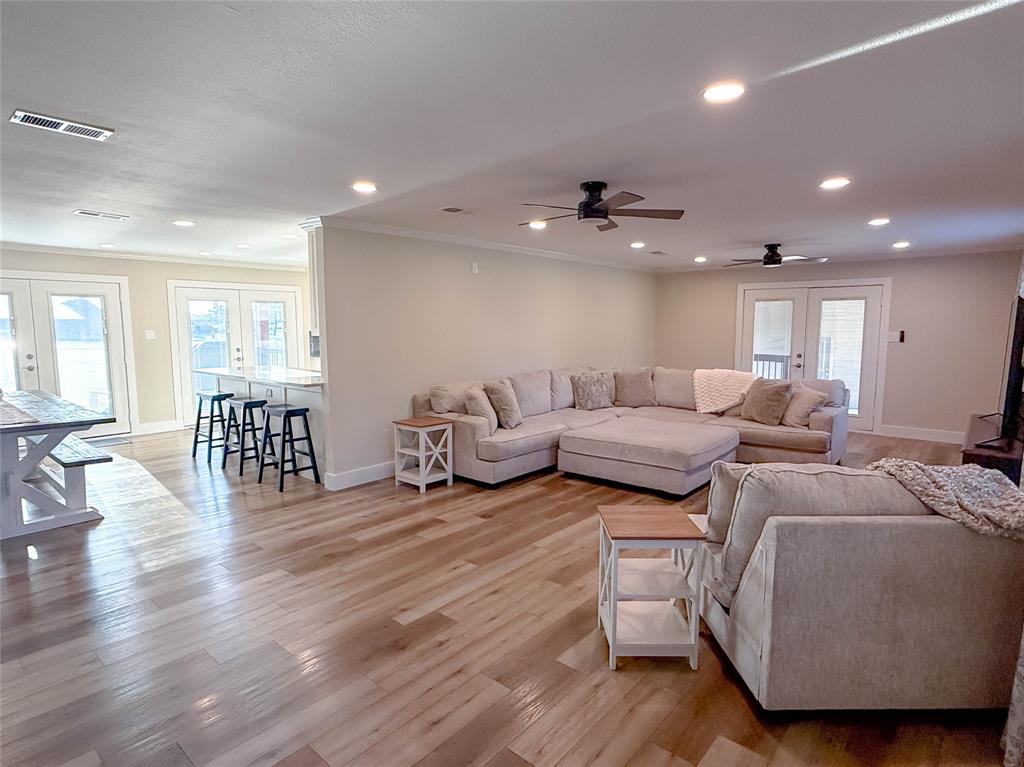 Martinez Addition - Residential