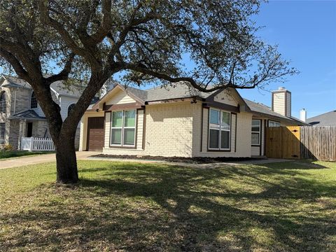 10228 Blue Bell Drive Fort Worth TX 76108