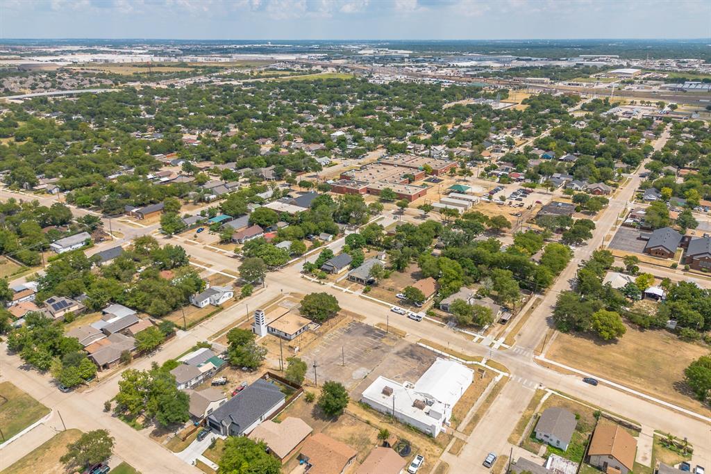 Archer W A Add - Commercial Sale