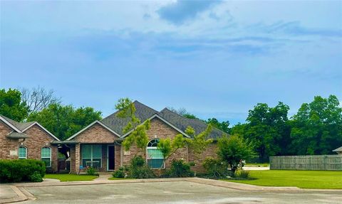 A home in Fairfield