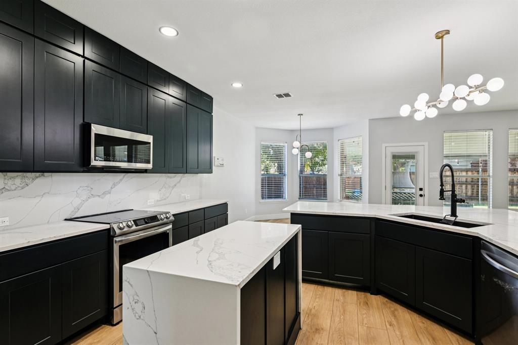 Ridgepointe Ph 5 - Residential