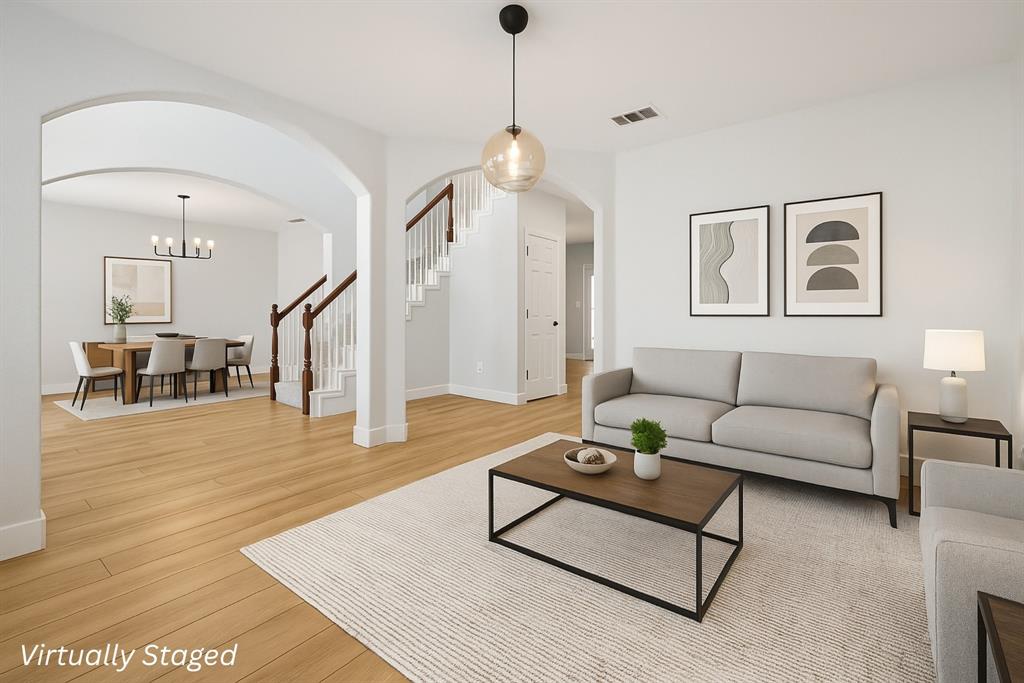 Ridgepointe Ph 5 - Residential