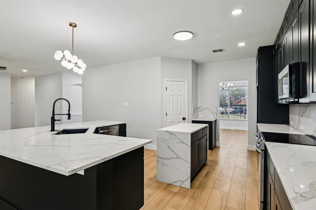 Ridgepointe Ph 5 - Residential