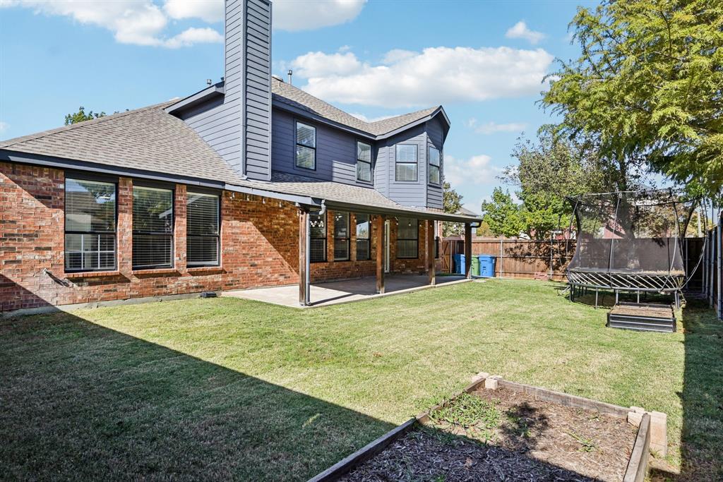 Ridgepointe Ph 5 - Residential