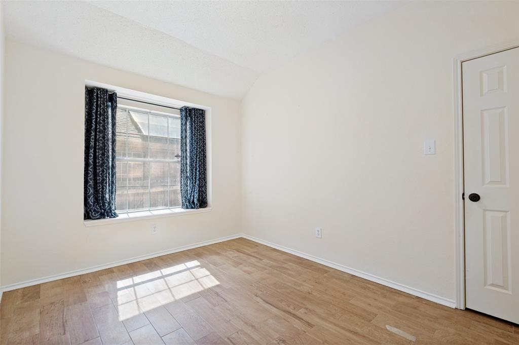 Park Glen Add - Residential