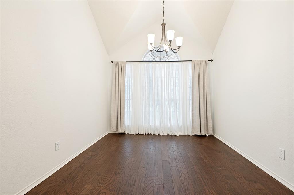Park Glen Add - Residential