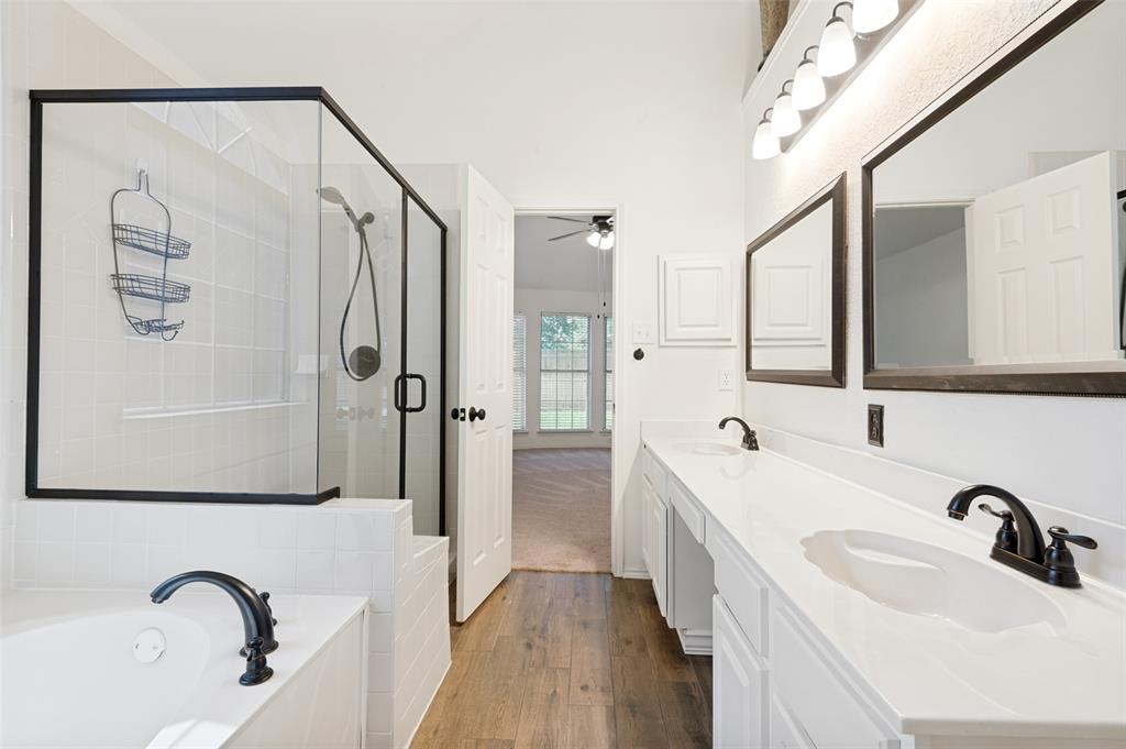 Park Glen Add - Residential