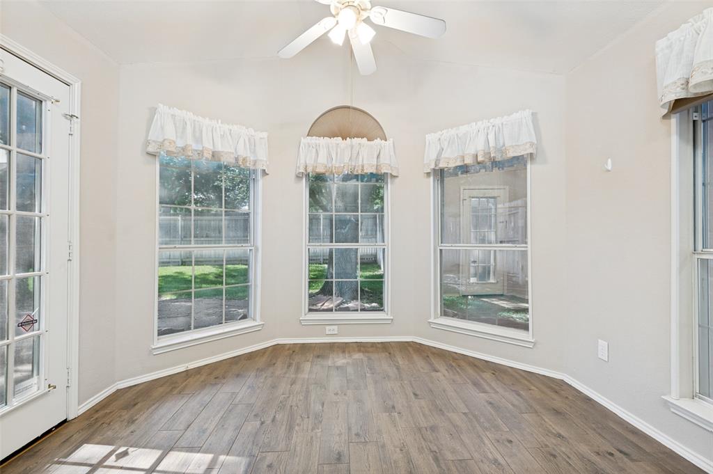 Park Glen Add - Residential