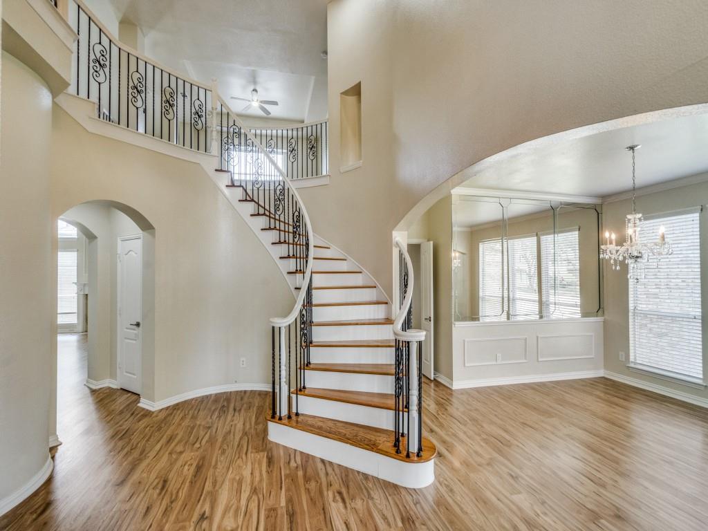Photo of 4612 Old Pond Drive, Plano, TX 75024 (MLS # 21375100)
