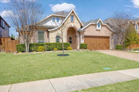 2321 Kemerton Plano TX 75025