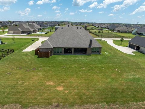 A home in Northlake