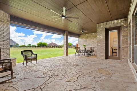 A home in Northlake