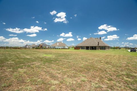 A home in Northlake