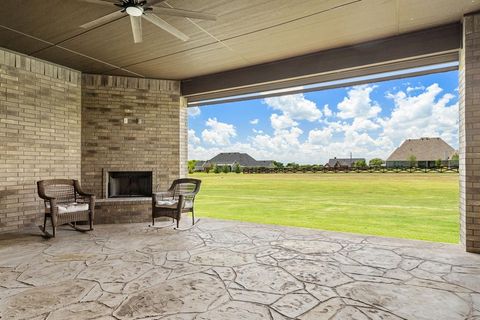 A home in Northlake