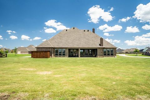 A home in Northlake