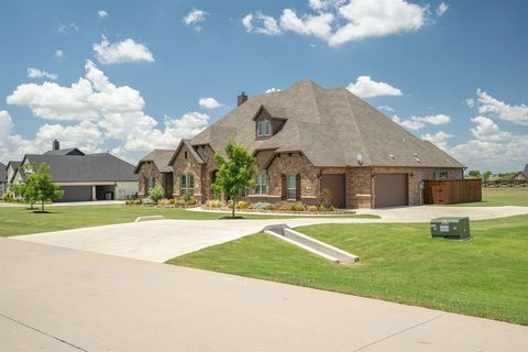 A home in Northlake