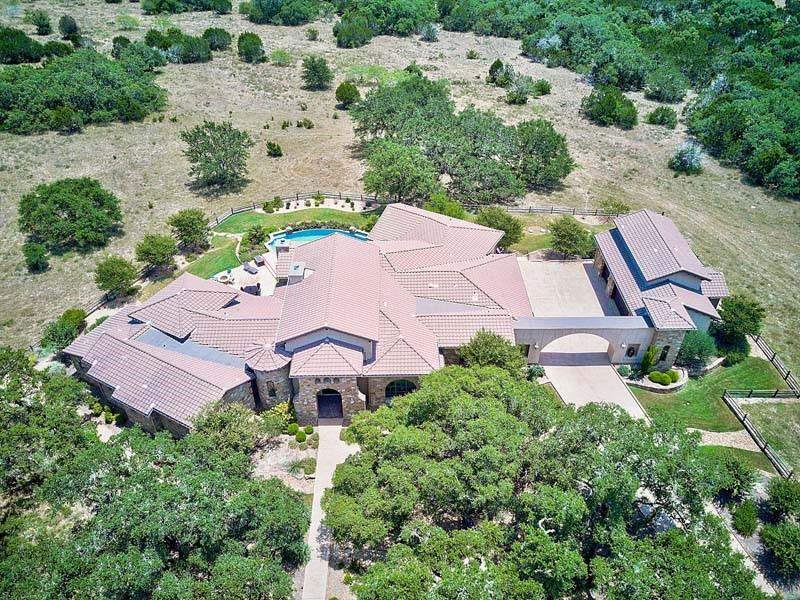 Bridle Wood Ranches Sec 2 - Residential