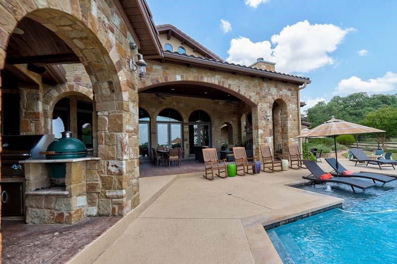 Bridle Wood Ranches Sec 2 - Residential