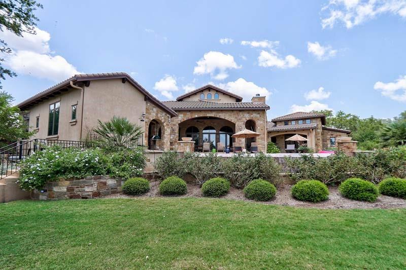 Bridle Wood Ranches Sec 2 - Residential