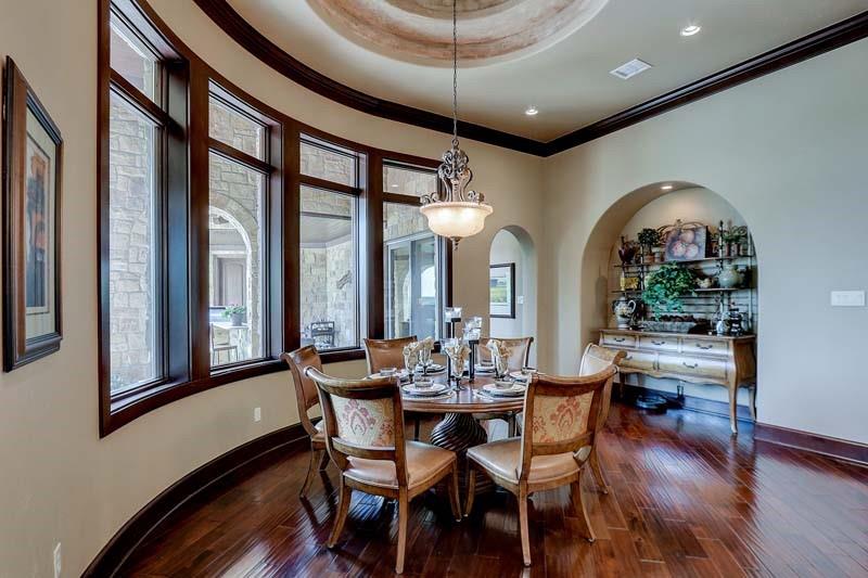 Bridle Wood Ranches Sec 2 - Residential