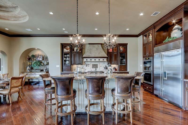 Bridle Wood Ranches Sec 2 - Residential