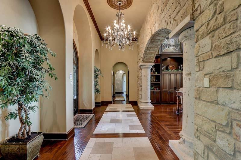 Bridle Wood Ranches Sec 2 - Residential