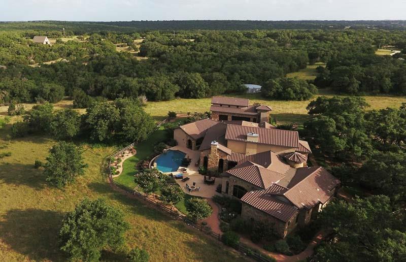 Bridle Wood Ranches Sec 2 - Residential