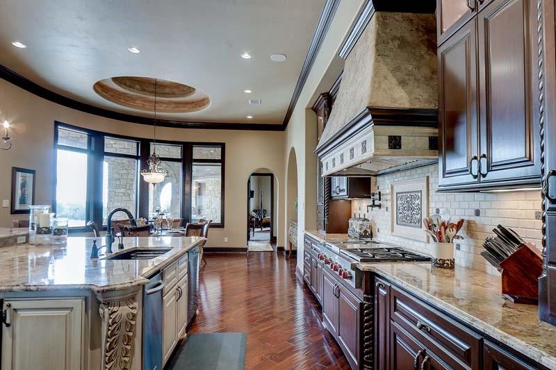 Bridle Wood Ranches Sec 2 - Residential