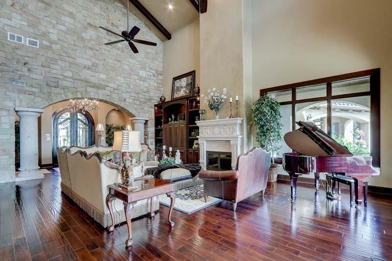 Bridle Wood Ranches Sec 2 - Residential