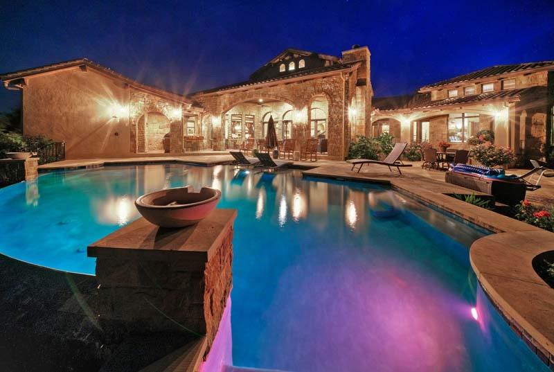 Bridle Wood Ranches Sec 2 - Residential