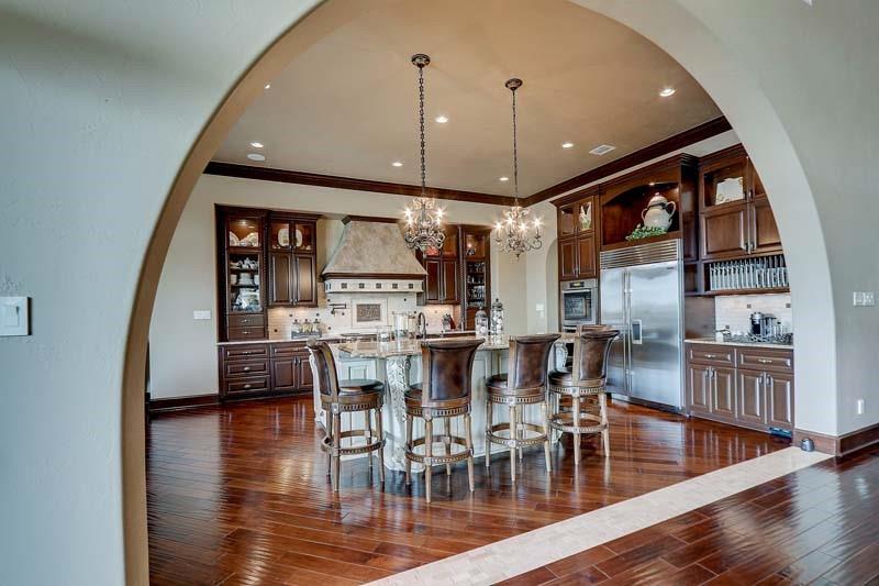 Bridle Wood Ranches Sec 2 - Residential