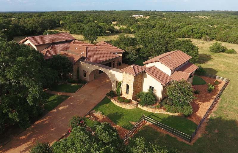 Bridle Wood Ranches Sec 2 - Residential