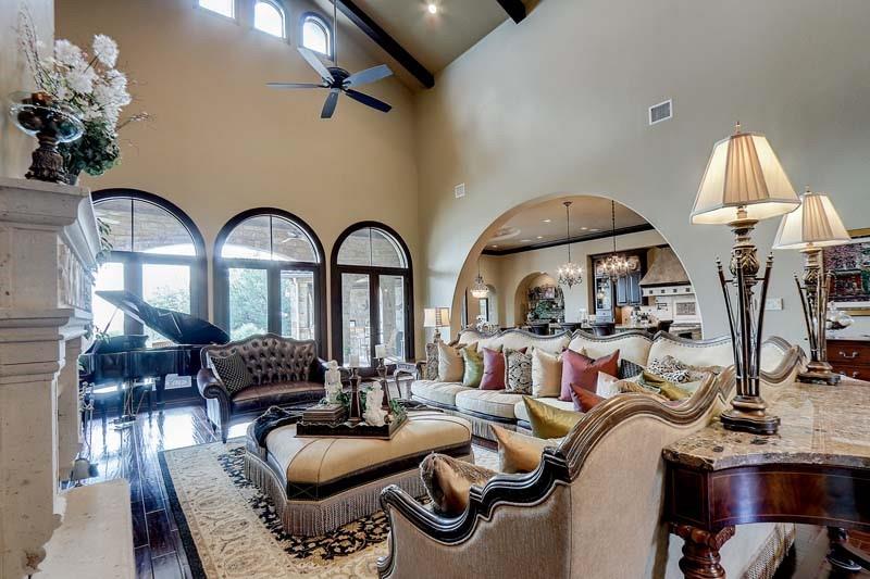 Bridle Wood Ranches Sec 2 - Residential