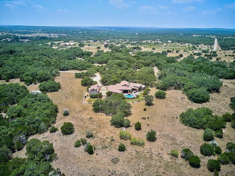 Bridle Wood Ranches Sec 2 - Residential