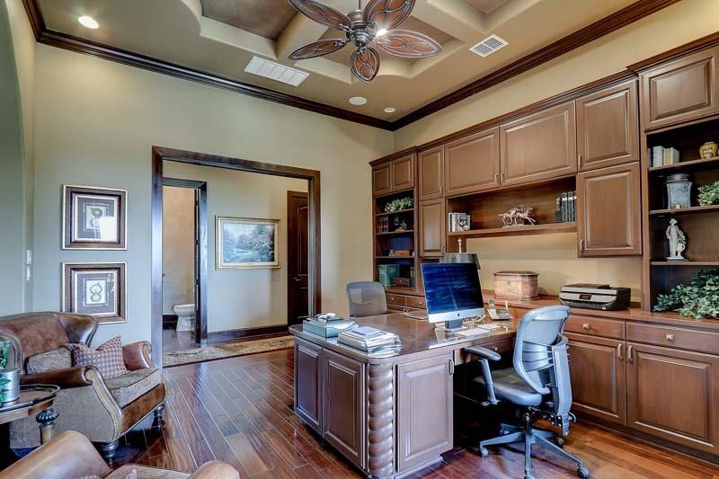 Bridle Wood Ranches Sec 2 - Residential