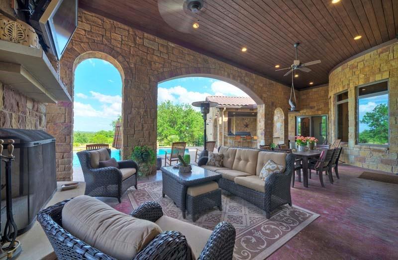 Bridle Wood Ranches Sec 2 - Residential