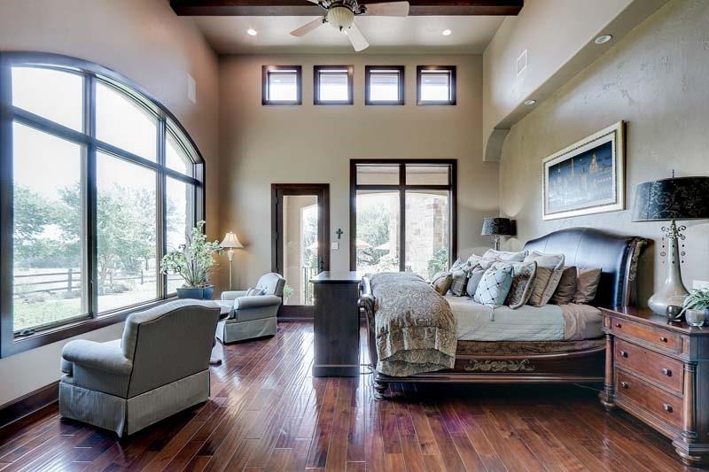 Bridle Wood Ranches Sec 2 - Residential