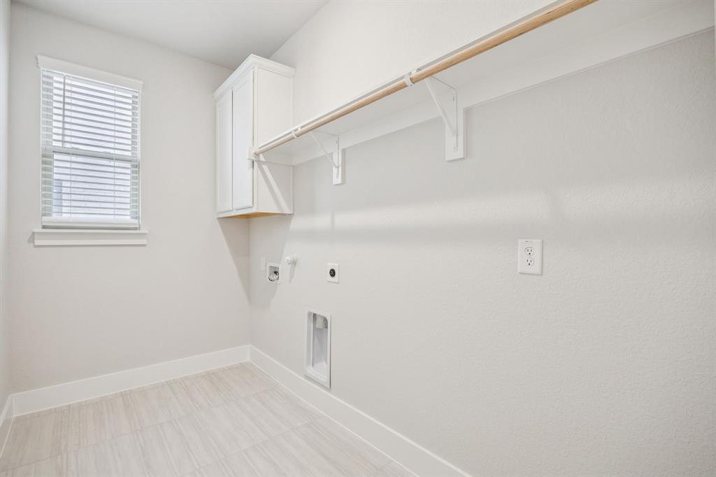 Painted Tree - Residential