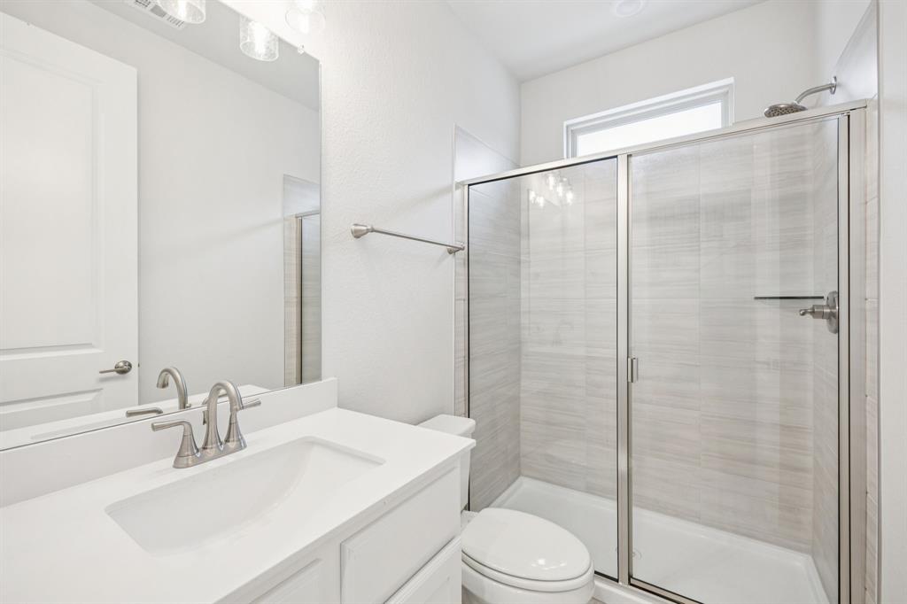 Painted Tree - Residential