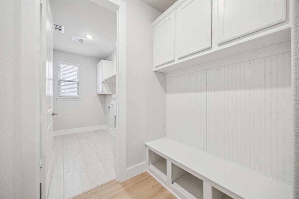 Painted Tree - Residential